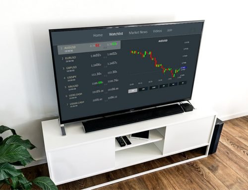 ADS Securities & SoftGrad release Middle East’s 1st trading app for Apple TV