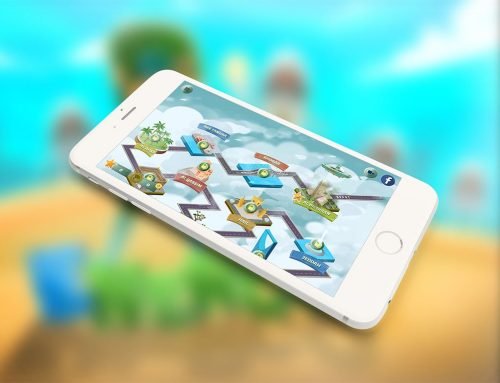 Saudi Aramco releases Energo, a multi-game platform designed & developed by SoftGrad in collaboration with FP7