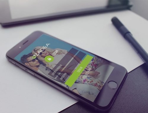 Azadea Group releases internal employee app developed by SoftGrad