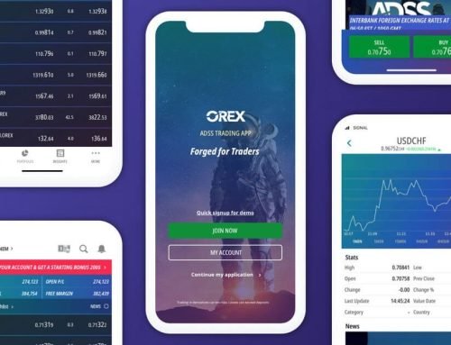 SoftGrad & ADS Securities release revamped FX trading app Orex