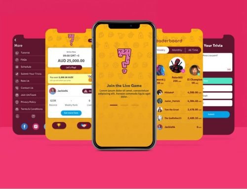 SoftGrad & UniQuiz release cutting-edge Trivia Game in Australia