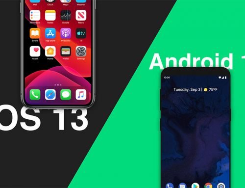 SoftGrad is ready for powering apps with iOS13 & Android 10 features
