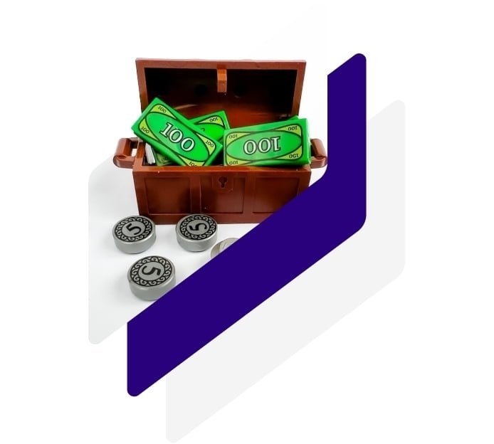 Advanced Monetization