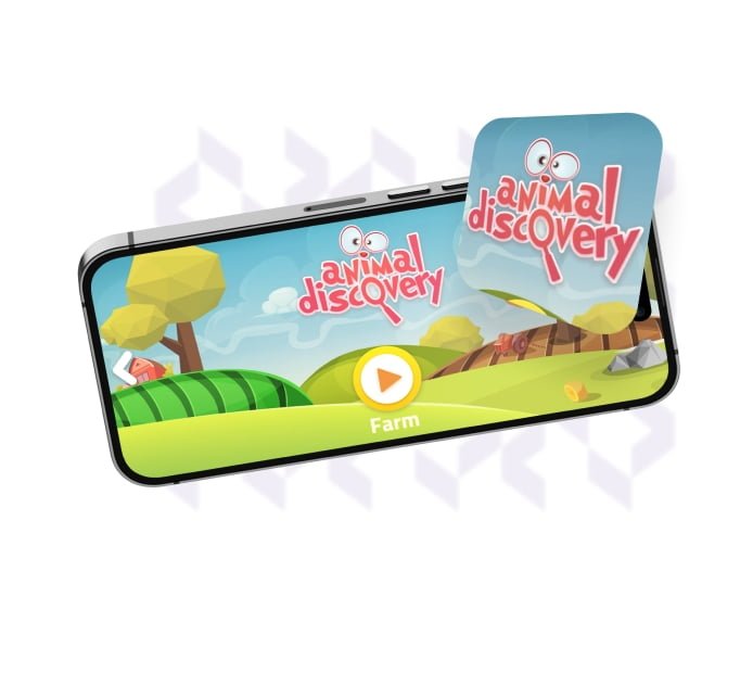 Case Study – Animal Discovery