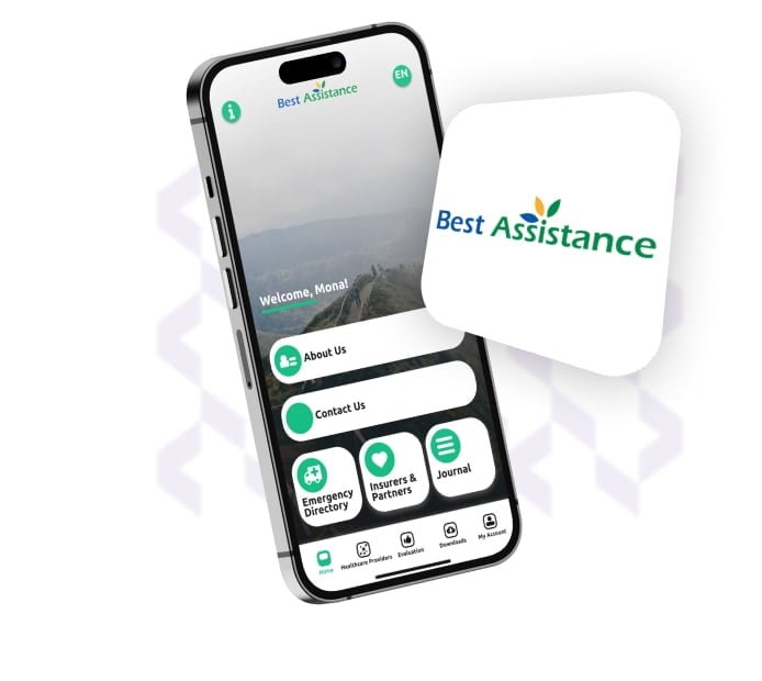 Case Study – Best Assistance