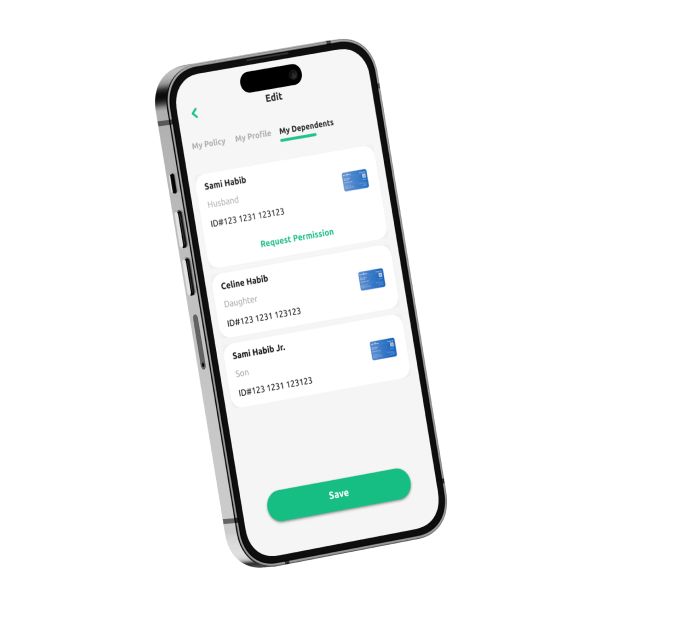 New Features – Best Assistance
