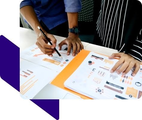 Strategy & Planning UI/UX