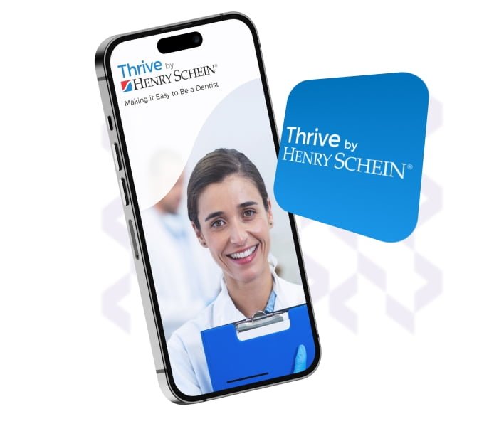 Case Study – Thrive
