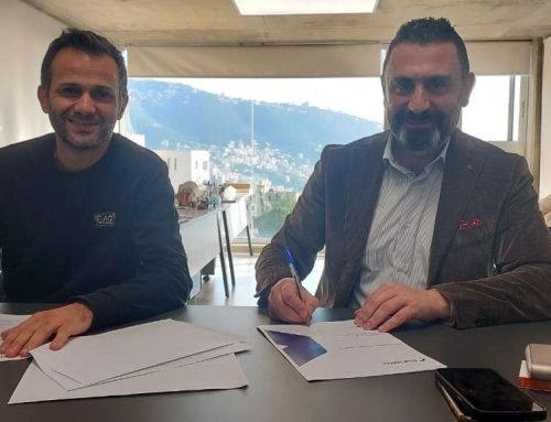 SoftGrad and CNAM University Nahr Ibrahim Forge Strategic Alliance to Empower Future Tech Leaders