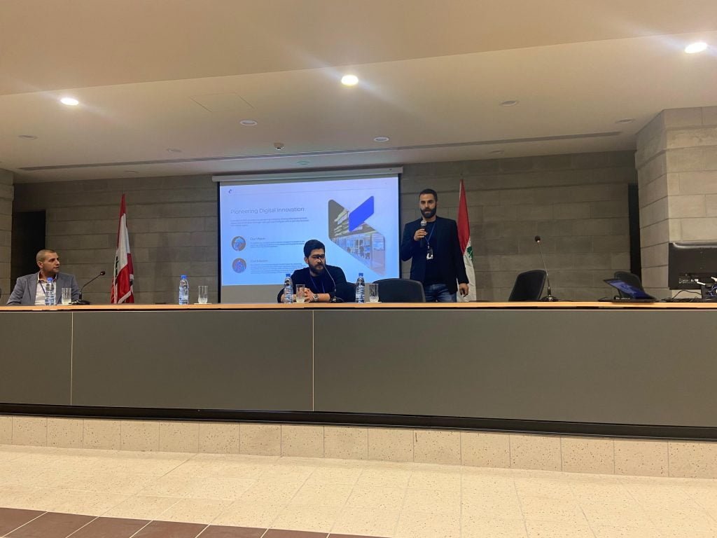 SoftGrad Showcases Cutting-Edge Technologies and Engages Students at Reputable University Job Fairs