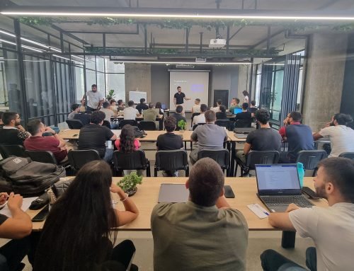 SoftGrad Launches Groundbreaking AI and Data Analytics Academy for Lebanese Talent