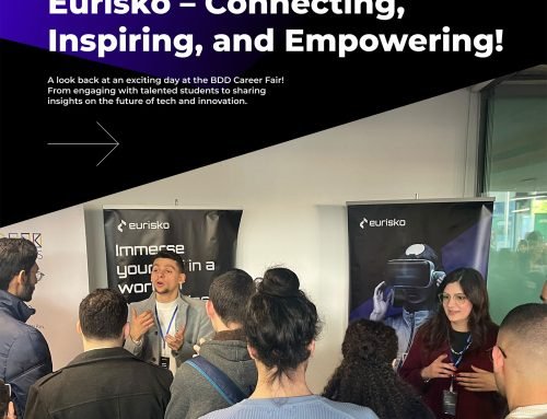SoftGrad Participates in BDD Career Fair to Connect with Emerging Tech Talent