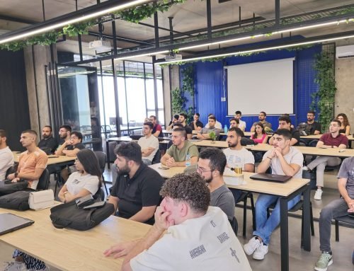SoftGrad Academy: Transforming Offshore Software Development through Innovation and Excellence