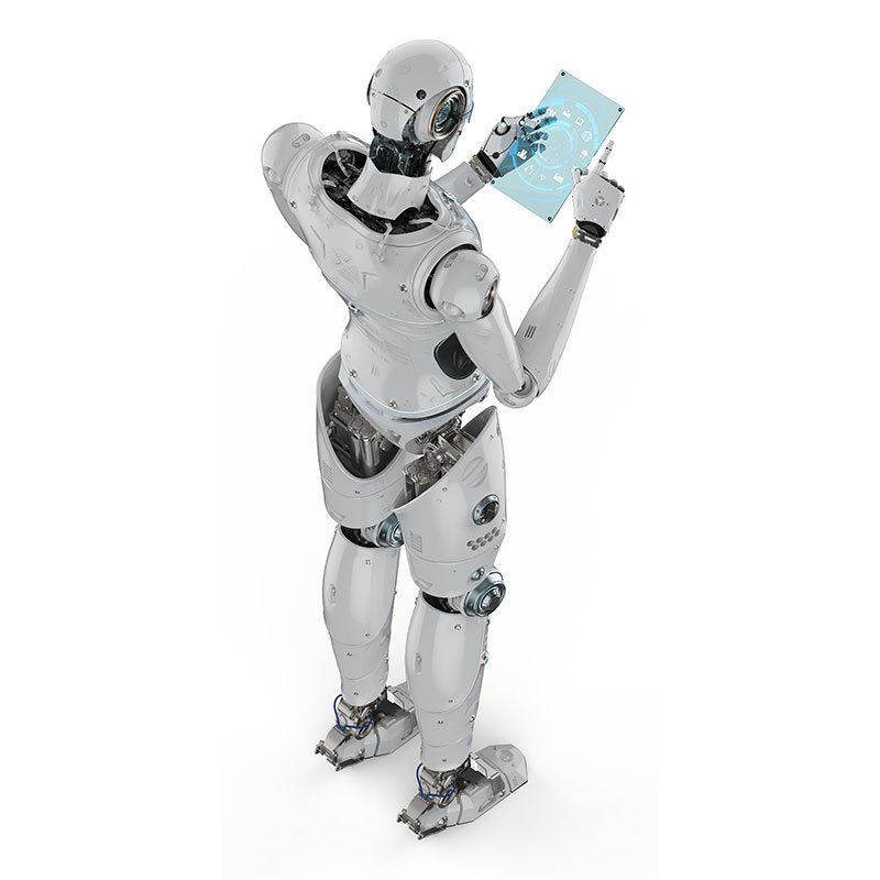 Artificial Intelligence Machine Learning Python Applications