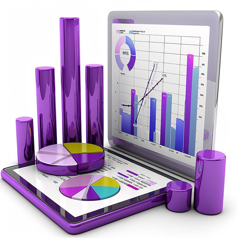 Business Intelligence Analytics Python Applications