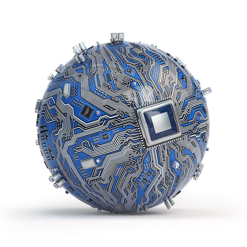 IoT Embedded Python Applications