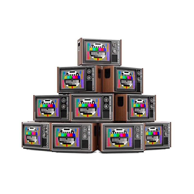Media Streaming Node.js Nest Applications