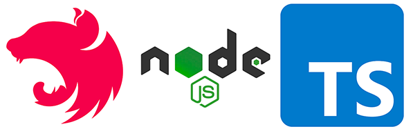 Node.js Nest Typescript