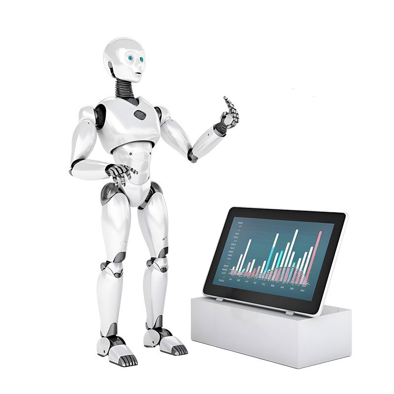 Predictive Analytics Python Applications
